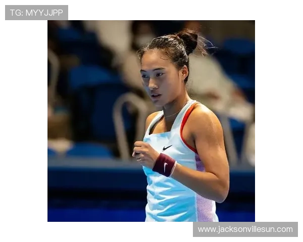 郑钦文再度蝉联体坛人气女王