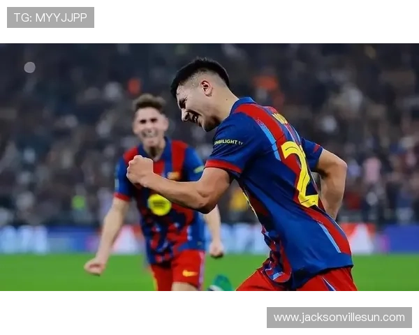 巴萨豪取9连胜再创4项纪录